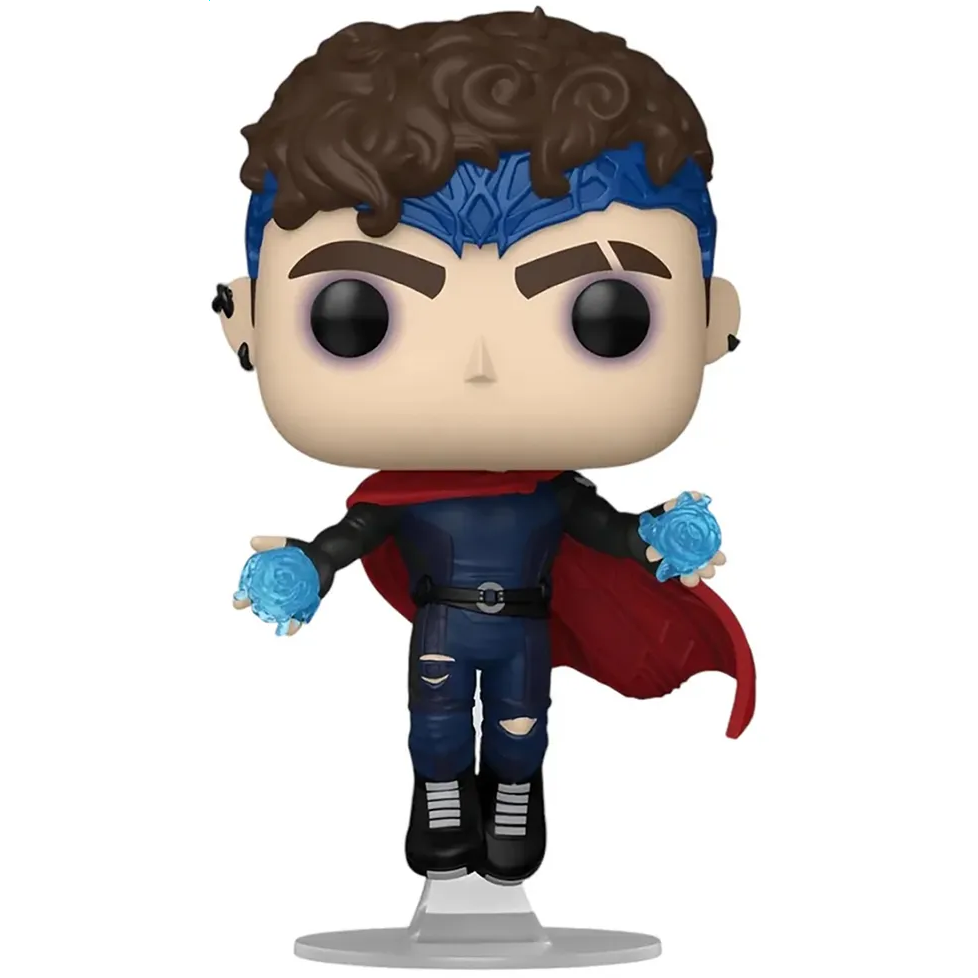 Фигурка Funko POP! Bobble Marvel Agatha All Along Wiccan