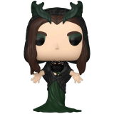 Фигурка Funko POP! Bobble Marvel Agatha All Along Death (75709)