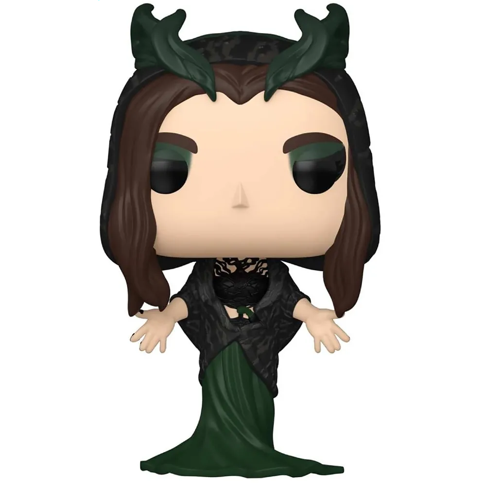 Фигурка Funko POP! Bobble Marvel Agatha All Along Death - 75709