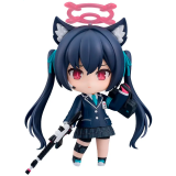 Фигурка Good Smile Company Nendoroid Blue Archive Serika Kuromi (4580416927666)