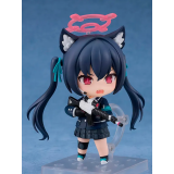 Фигурка Good Smile Company Nendoroid Blue Archive Serika Kuromi (4580416927666)