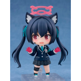Фигурка Good Smile Company Nendoroid Blue Archive Serika Kuromi (4580416927666)
