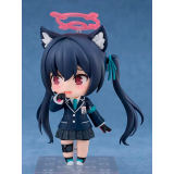 Фигурка Good Smile Company Nendoroid Blue Archive Serika Kuromi (4580416927666)