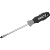 Отвёртка IEK SL8.0х150 Т2 ARMA2L 5 (A2L5-SC10-T2-SL-80-150)