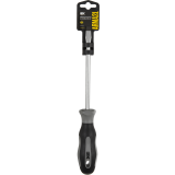 Отвёртка IEK SL8.0х150 Т2 ARMA2L 5 (A2L5-SC10-T2-SL-80-150)