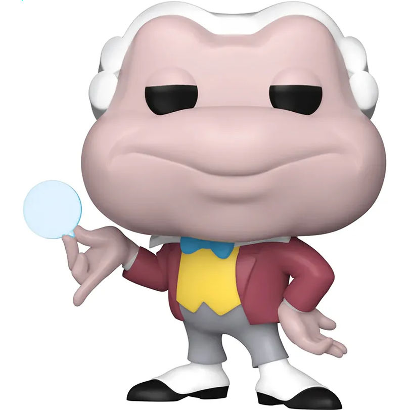 Фигурка Funko POP! Disney The Adventures of Ichabod and Mr. Toad