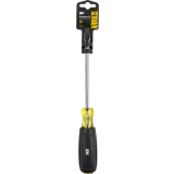 Отвёртка IEK SL8.0х150 Т3 ARMA2L 5 (A2L5-SC10-T3-SL-80-150)