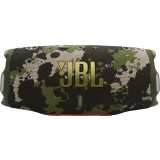 Портативная акустика JBL Charge 6 Camouflage (JBLCHARGE6SQUAD)