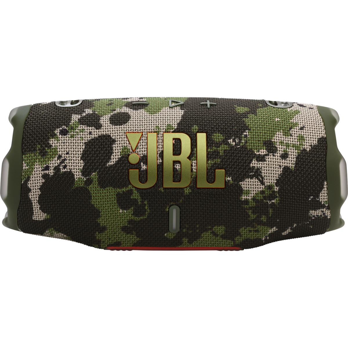 Портативная акустика JBL Charge 6 Camouflage - JBLCHARGE6SQUAD