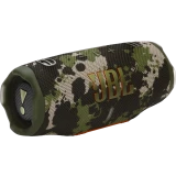 Портативная акустика JBL Charge 6 Camouflage (JBLCHARGE6SQUAD)