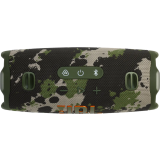 Портативная акустика JBL Charge 6 Camouflage (JBLCHARGE6SQUAD)