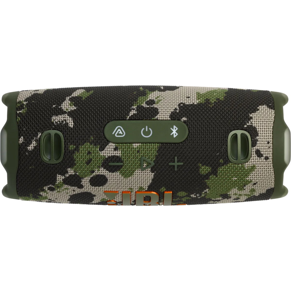 Портативная акустика JBL Charge 6 Camouflage - JBLCHARGE6SQUAD - фото 5