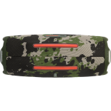 Портативная акустика JBL Charge 6 Camouflage (JBLCHARGE6SQUAD)