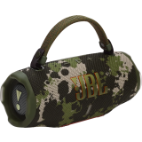 Портативная акустика JBL Charge 6 Camouflage (JBLCHARGE6SQUAD)