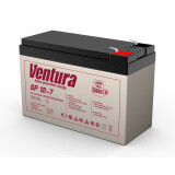Аккумуляторная батарея Ventura GP12-7