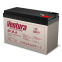 Аккумуляторная батарея Ventura GP12-9 - BAVRGP129