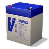 Аккумуляторная батарея Ventura HR1221W (BAVRHR1221W)
