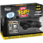 Фигурка Funko Bitty POP! Rides Batman with Batmobile - 83621 - фото 2