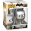 Фигурка Funko Bitty POP! Rides Batman with Batmobile - 83621 - фото 3