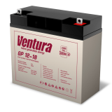 Аккумуляторная батарея Ventura GP12-18 (BAVRGP1218)