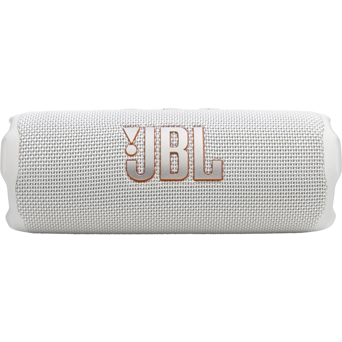 Портативная акустика JBL Flip 7 White - JBLFLIP7WHT