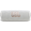 Портативная акустика JBL Flip 7 White - JBLFLIP7WHT