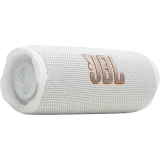 Портативная акустика JBL Flip 7 White (JBLFLIP7WHT)