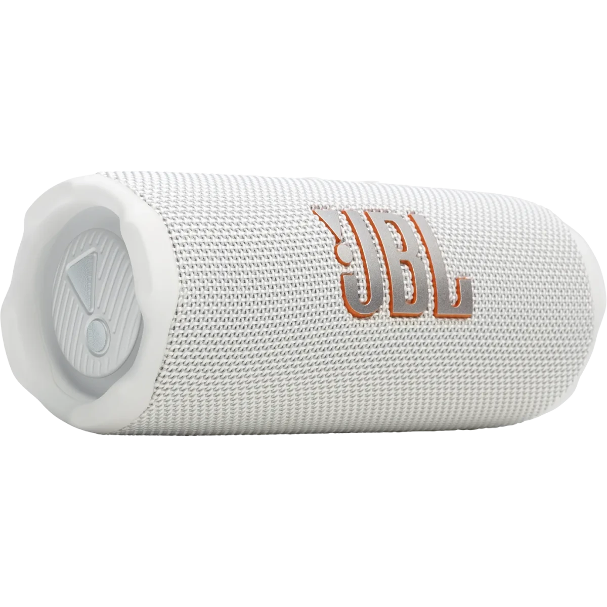 Портативная акустика JBL Flip 7 White - JBLFLIP7WHT - фото 2