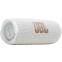 Портативная акустика JBL Flip 7 White - JBLFLIP7WHT - фото 2
