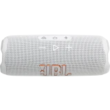 Портативная акустика JBL Flip 7 White (JBLFLIP7WHT)