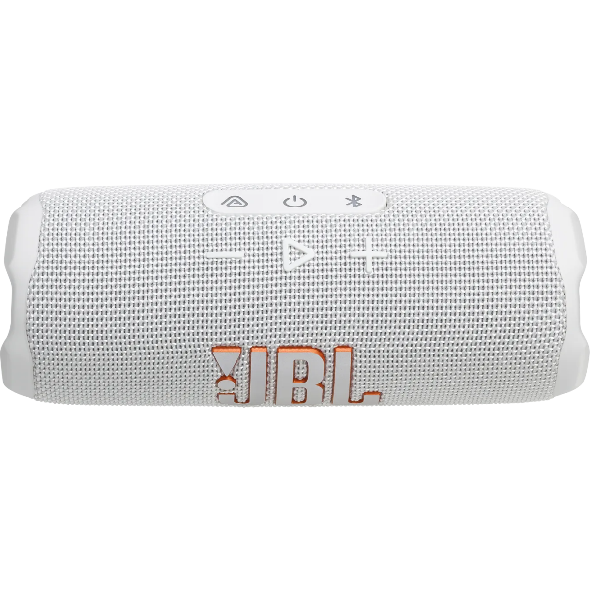 Портативная акустика JBL Flip 7 White - JBLFLIP7WHT - фото 4