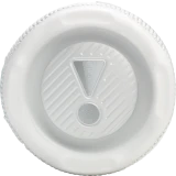 Портативная акустика JBL Flip 7 White (JBLFLIP7WHT)