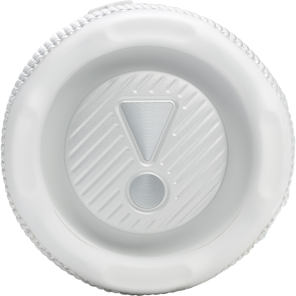 Портативная акустика JBL Flip 7 White - JBLFLIP7WHT - фото 7