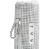 Портативная акустика JBL Flip 7 White (JBLFLIP7WHT)