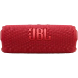 Портативная акустика JBL Flip 7 Red (JBLFLIP7RED)