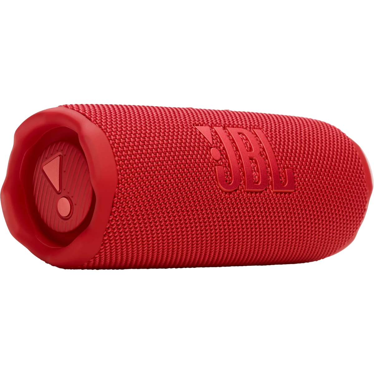 Портативная акустика JBL Flip 7 Red - JBLFLIP7RED - фото 2