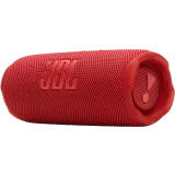 Портативная акустика JBL Flip 7 Red (JBLFLIP7RED)