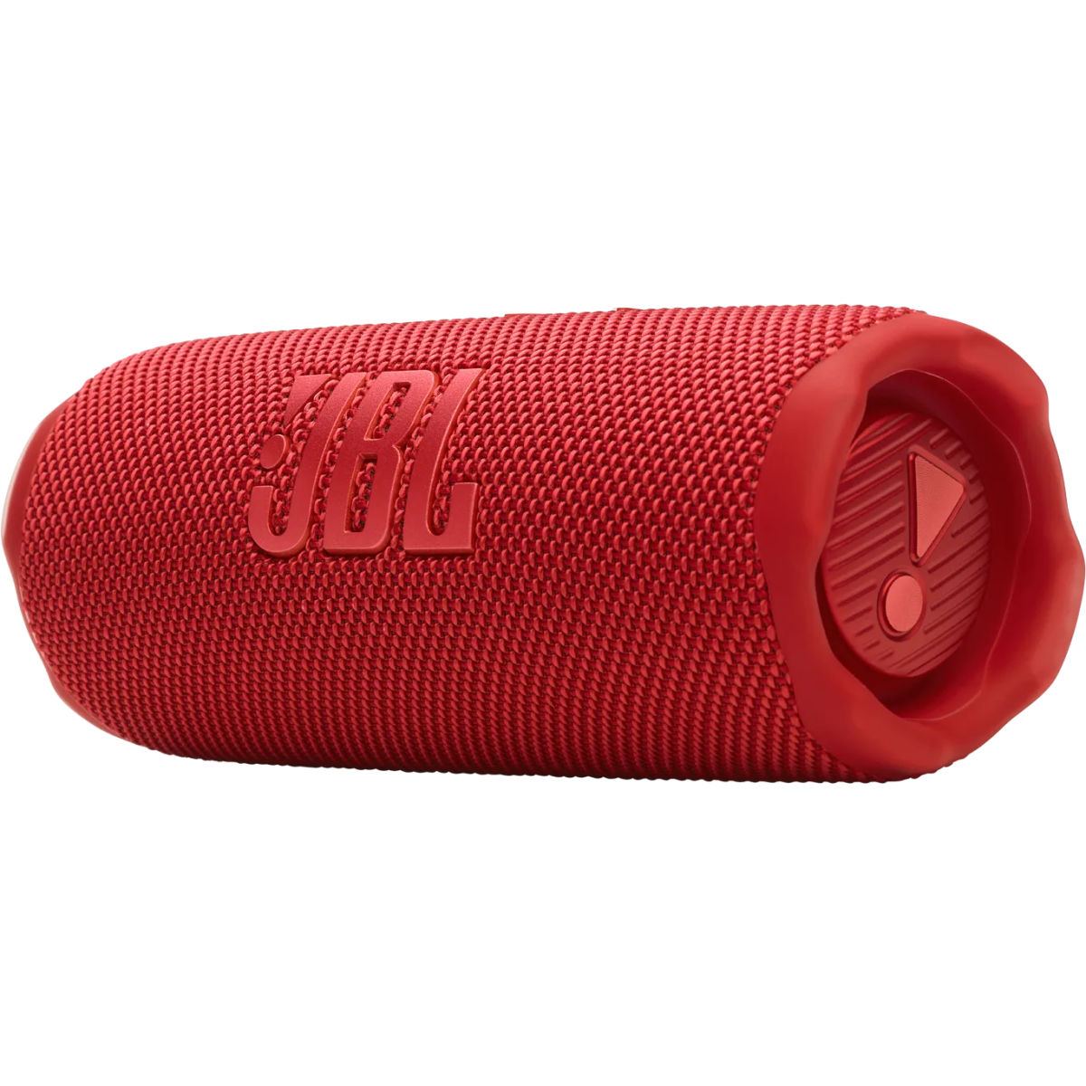 Портативная акустика JBL Flip 7 Red - JBLFLIP7RED - фото 3