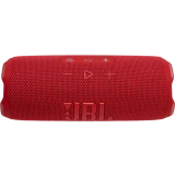Портативная акустика JBL Flip 7 Red (JBLFLIP7RED)
