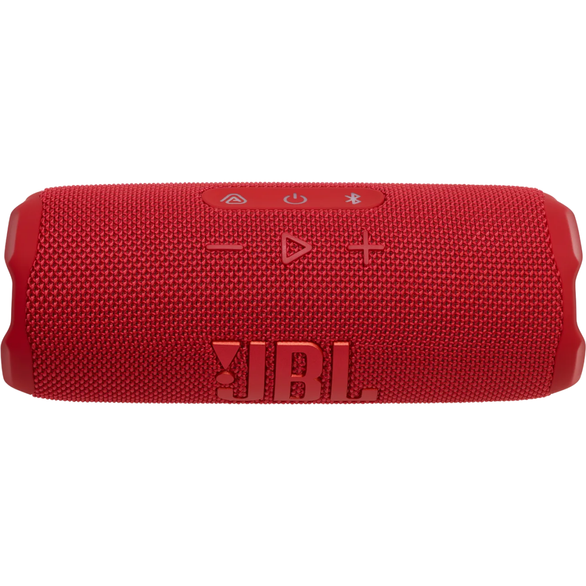 Портативная акустика JBL Flip 7 Red - JBLFLIP7RED - фото 4