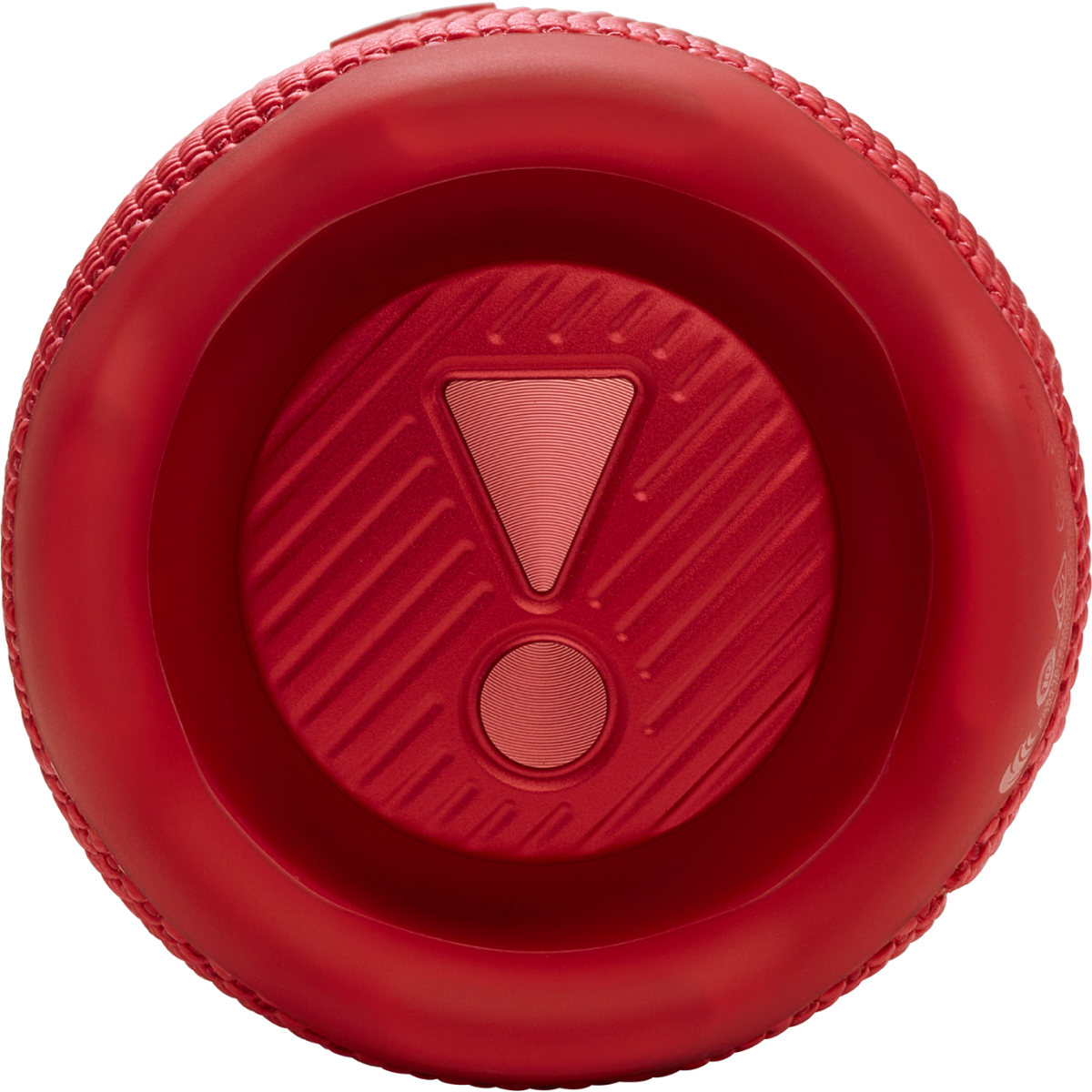 Портативная акустика JBL Flip 7 Red - JBLFLIP7RED - фото 6