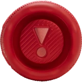 Портативная акустика JBL Flip 7 Red (JBLFLIP7RED)