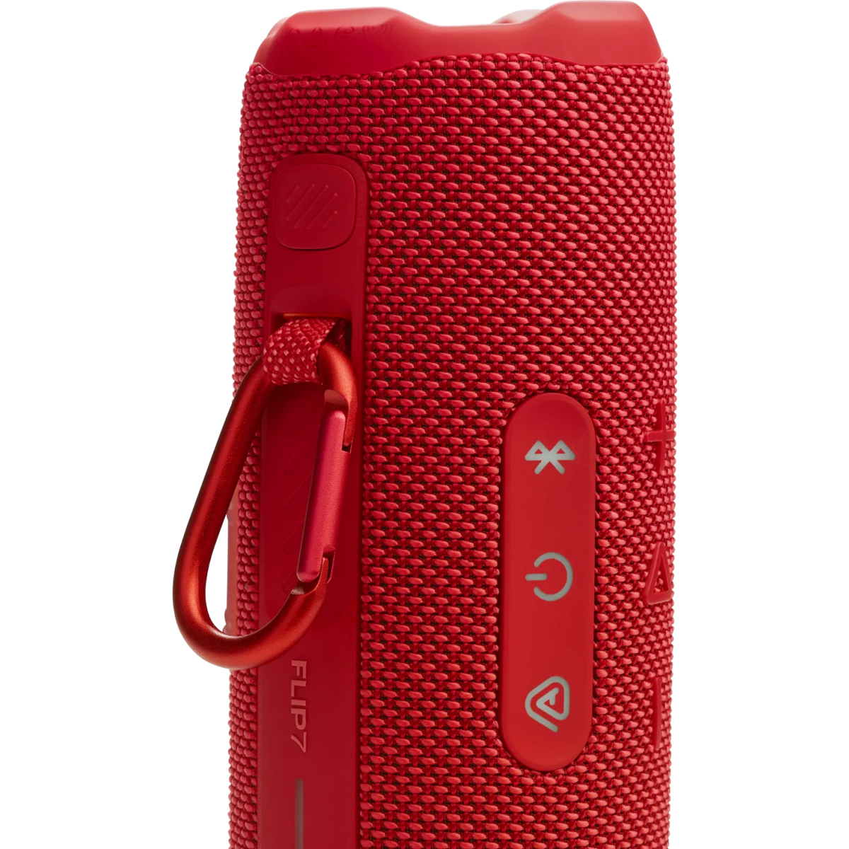 Портативная акустика JBL Flip 7 Red - JBLFLIP7RED - фото 11