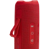 Портативная акустика JBL Flip 7 Red (JBLFLIP7RED)