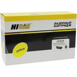 Картридж Hi-Black CE252A Yellow (997015913)