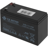 Аккумуляторная батарея B.B.Battery HR 1234W