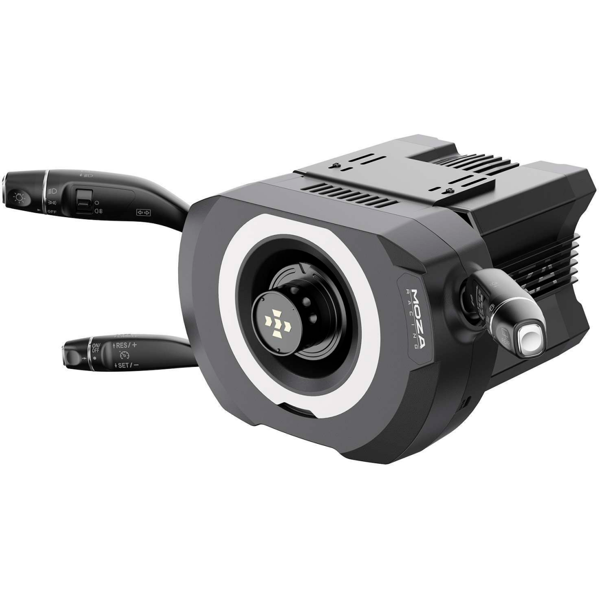 Подрулевой переключатель MOZA Multi-function Stalks MZ46 - фото 2