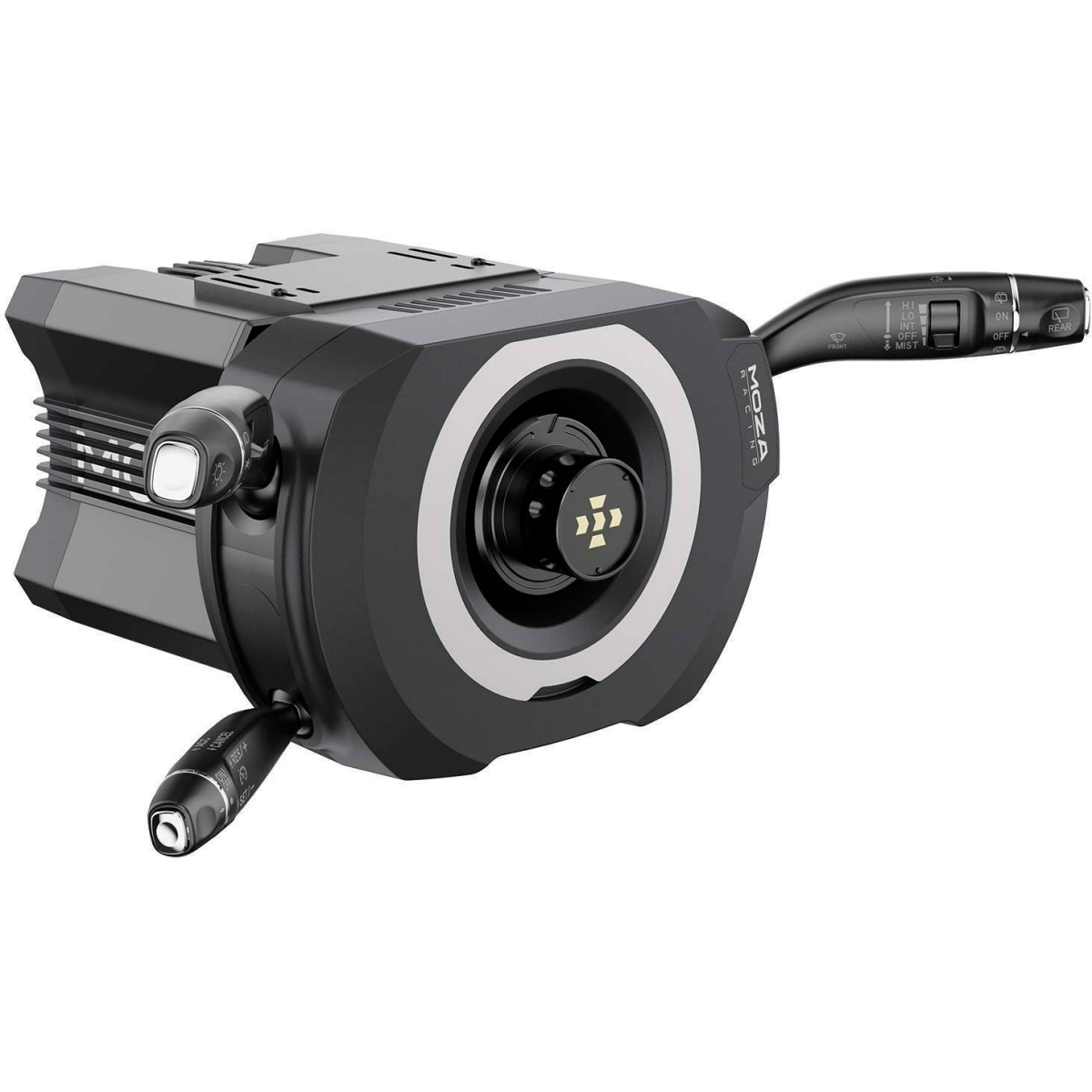 Подрулевой переключатель MOZA Multi-function Stalks MZ46 - фото 3