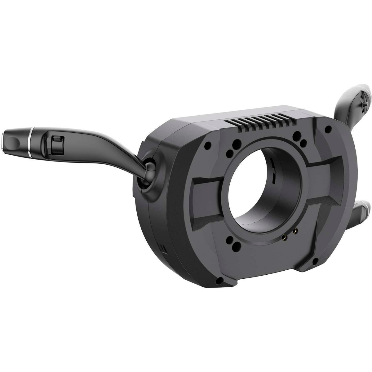 Подрулевой переключатель MOZA Multi-function Stalks MZ46 - фото 4