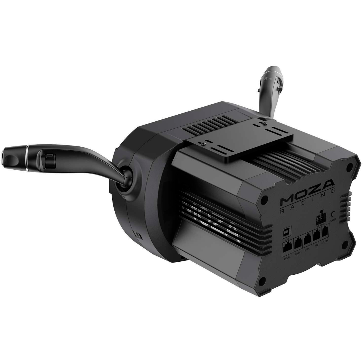 Подрулевой переключатель MOZA Multi-function Stalks MZ46 - фото 5